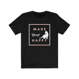 Cat shirt- make your cat happy