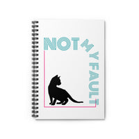 Cat Notebook